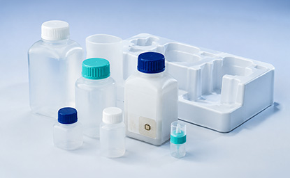 reagent medical devices