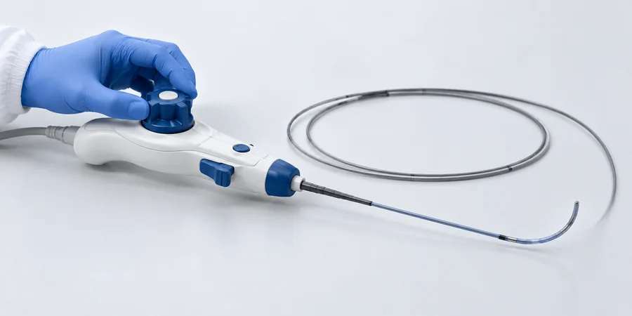 Surgical & procedural components