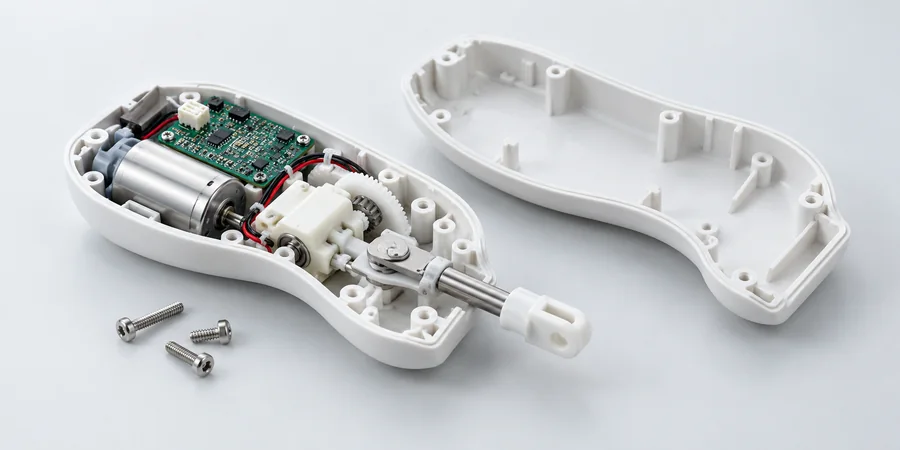 Surgical & procedural components