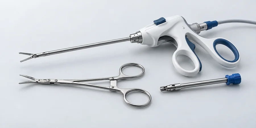 Surgical & procedural components